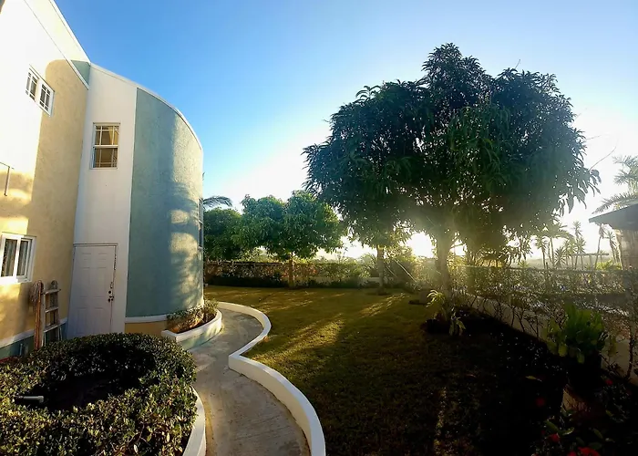 Birdies & Rooftop Lounge
